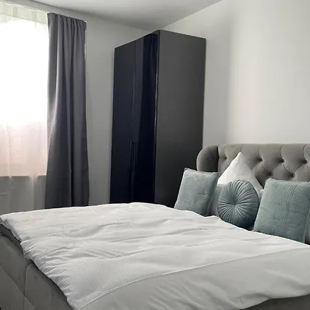 Apartman Karl Marx 3 Trier